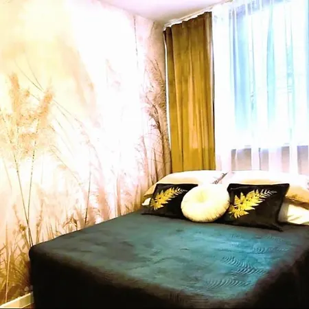 Apartment Wroclo Center *