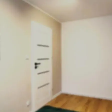 Apartment Wroclo Center Breslau