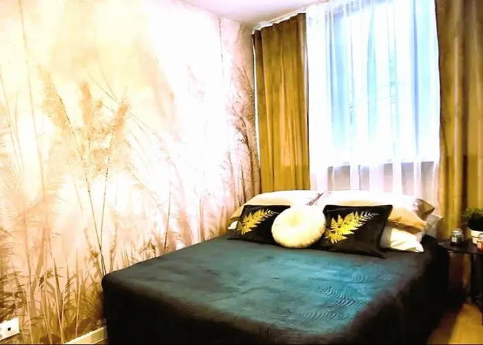 Appartamento Wroclo Center *