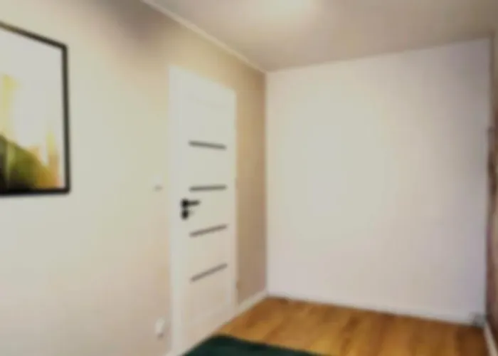 Appartamento Wroclo Center Breslavia